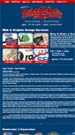 Mobile Screenshot of briankmedia.com